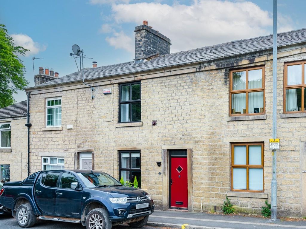 3 bed cottage for sale in Blackburn Road, Egerton, Bolton BL7 Zoopla