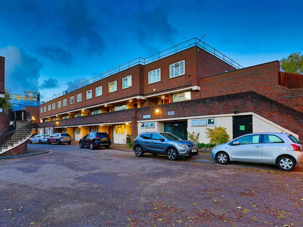 Pennack Road, London SE15  