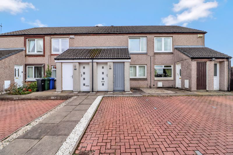 1 bed flat for sale in Limebank Park, East Calder, Livingston EH53 Zoopla