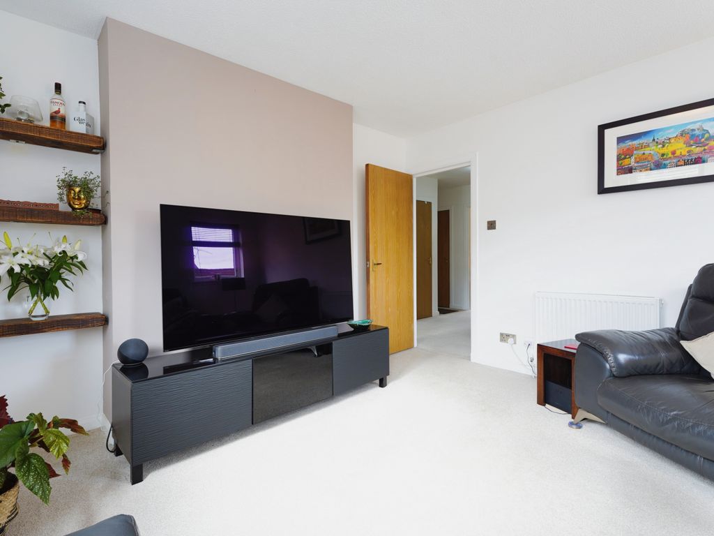 13 Sandport, Edinburgh EH6