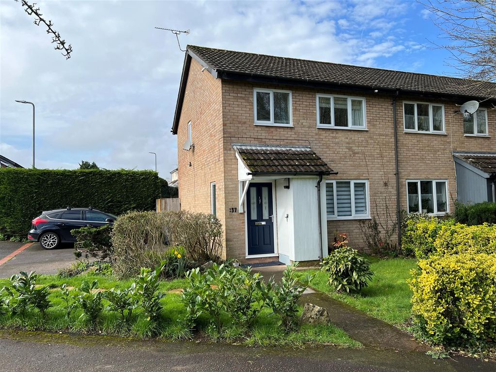 3 bed semidetached house to rent in Oakridge, Thornhill, Cardiff CF14, £1,300 pcm Zoopla