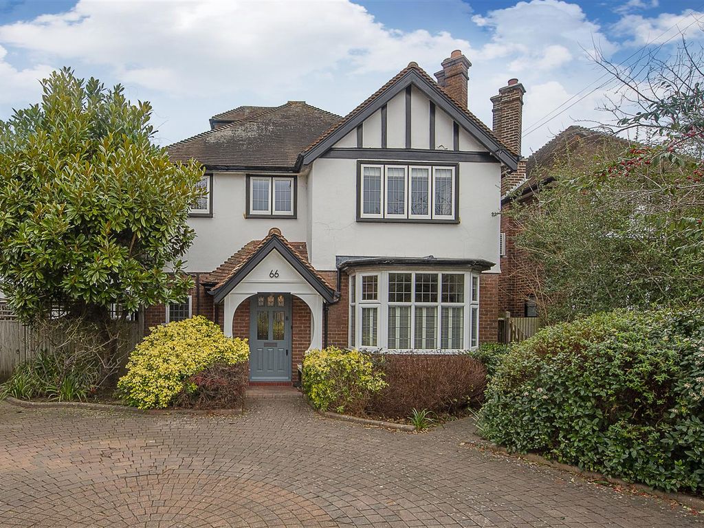 5 bed detached house for sale in Embercourt Road, Thames Ditton KT7, £1,595,000 Zoopla
