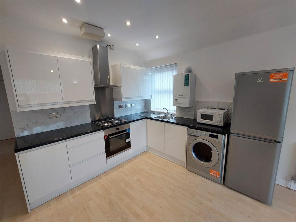 1 bed flat to rent in Gillott Road, Edgbaston, Birmingham B16 Zoopla
