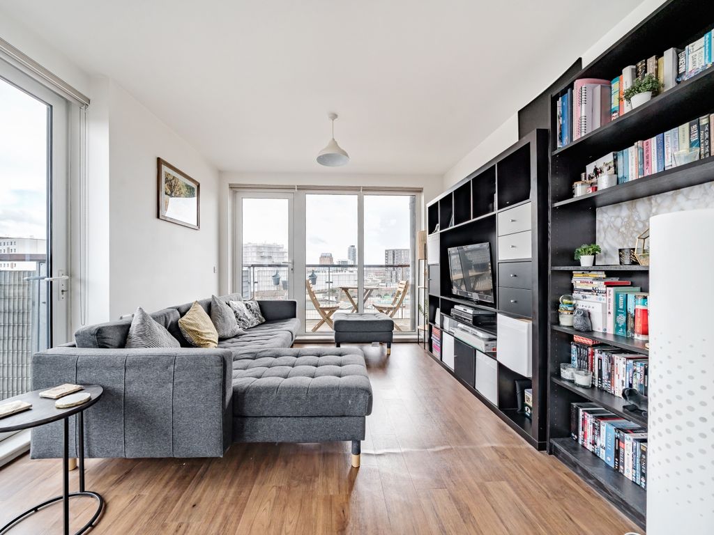 2 bed flat for sale in Tarves Way, London SE10 Zoopla