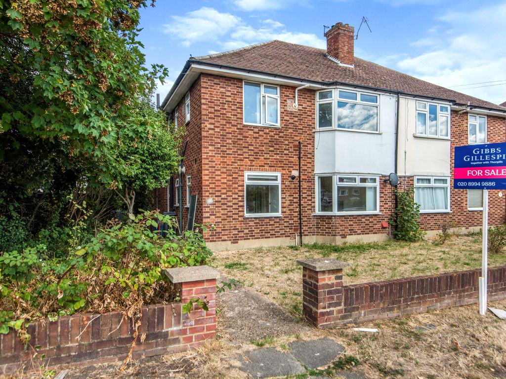 2 bed for sale in Bridge Road, Isleworth TW7 Zoopla