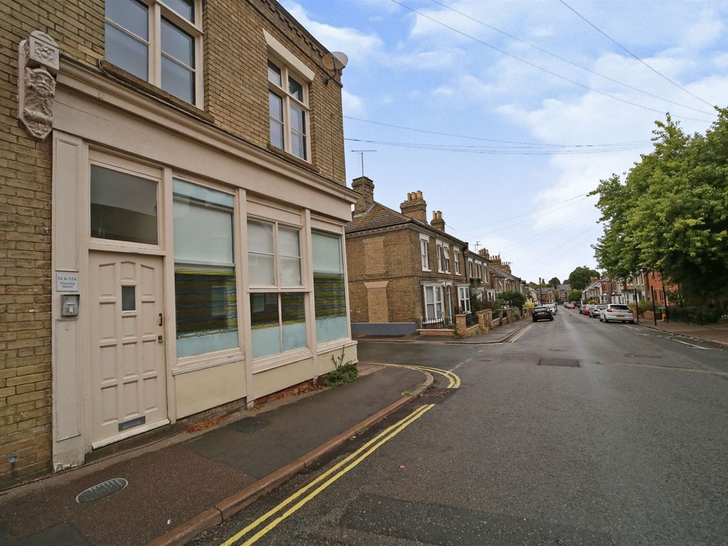 Victoria Street Bury St Edmunds IP33  