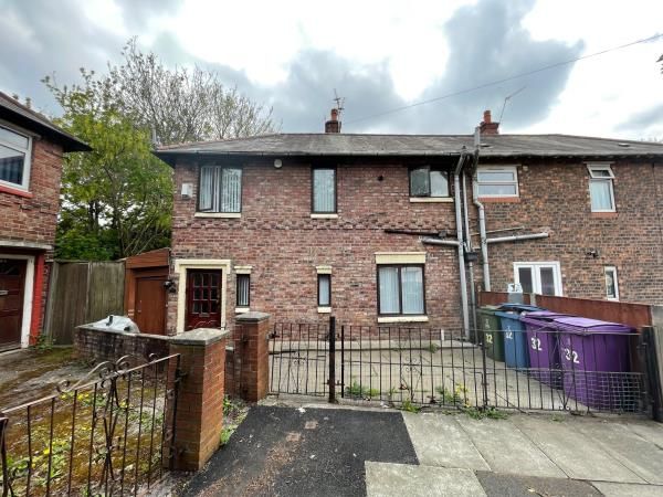 Byng Road, Liverpool L4  