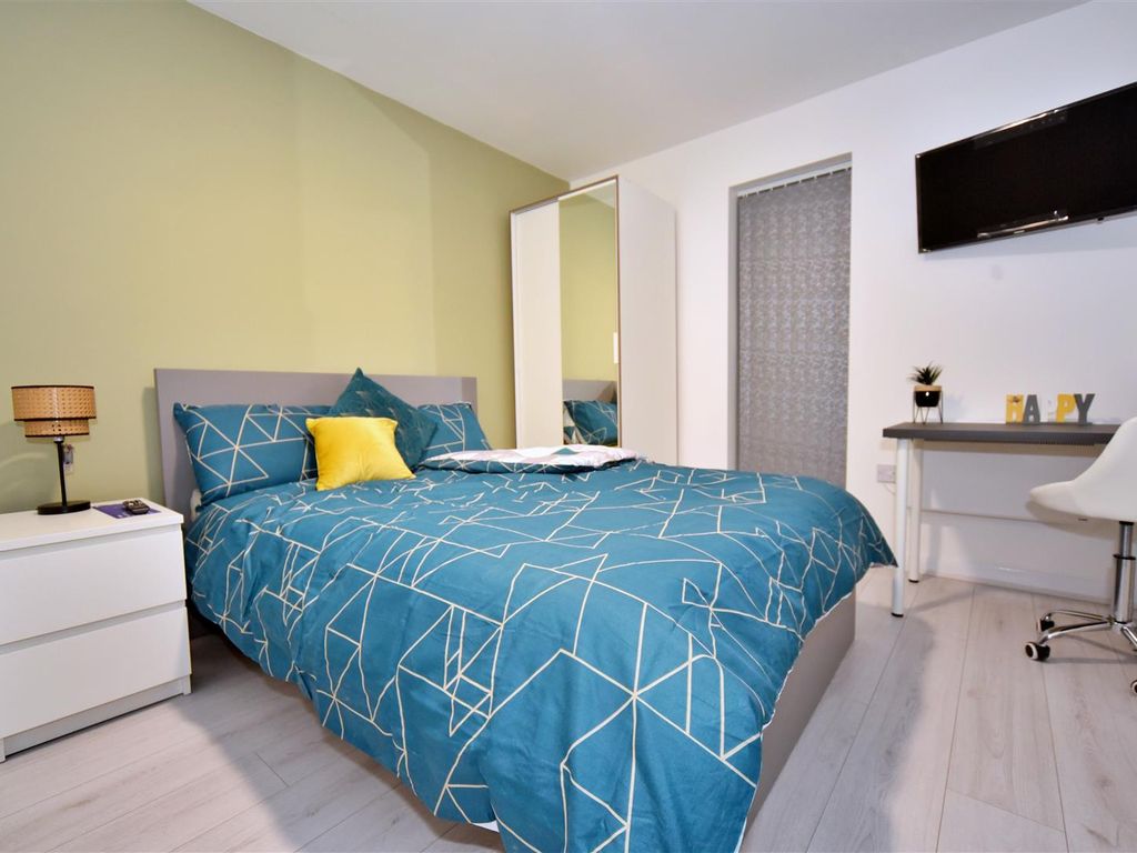 1 bed flat to rent in Southfield Road, Middlesbrough, North Yorkshire