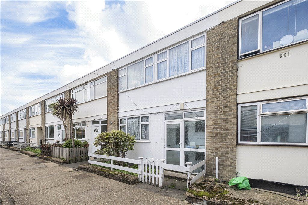 Swinford Gardens, Loughbrough Junction SW9  