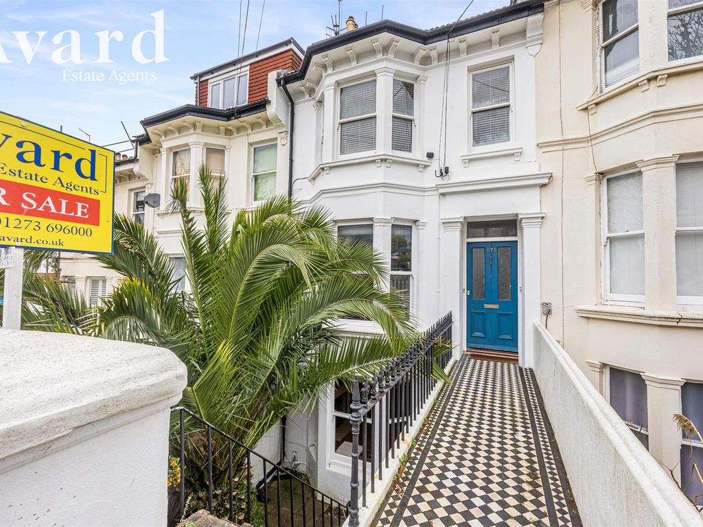 1 bed flat for sale in Ditchling Rise, Brighton BN1, £300,000 Zoopla