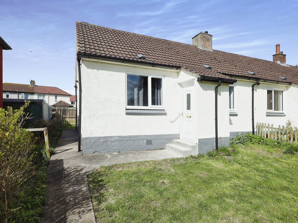 1 bed bungalow to rent in Syke Road, Wigton, Cumbria CA7 Zoopla