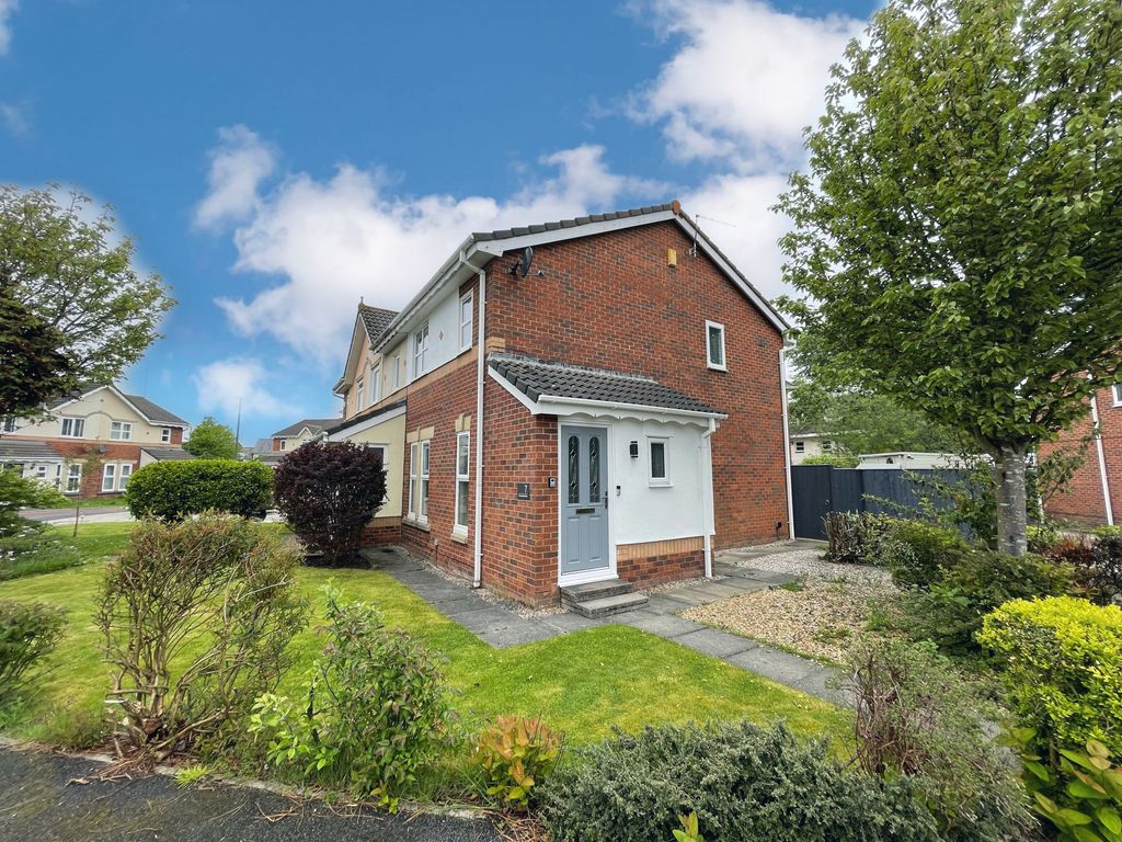 3 bed end terrace house for sale in Shrewsbury Drive, Thornton FY5 Zoopla