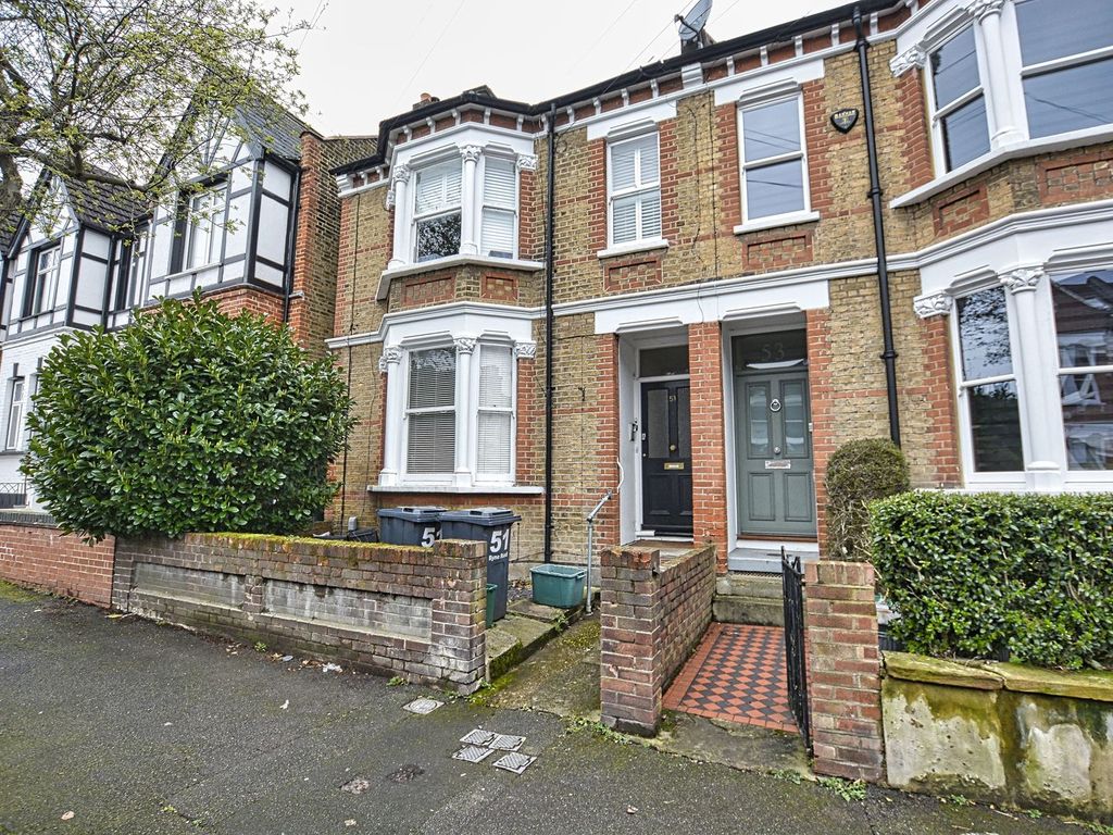 1 bed flat for sale in Byne Road, London SE26, £270,000 Zoopla