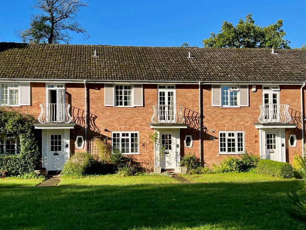 Summertown North Oxford OX2  