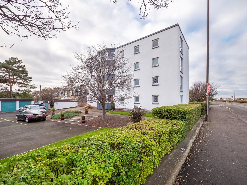 1 bed flat for sale in 58Q Linkfield Road, Musselburgh EH21 Zoopla