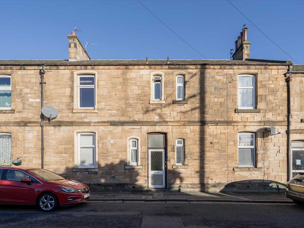 1 bed flat for sale in Scotia Place, Falkirk FK2, £59,000 Zoopla
