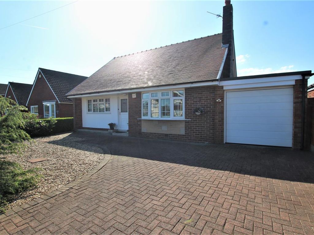 2 bed detached bungalow for sale in Duddle Lane, WaltonLeDale