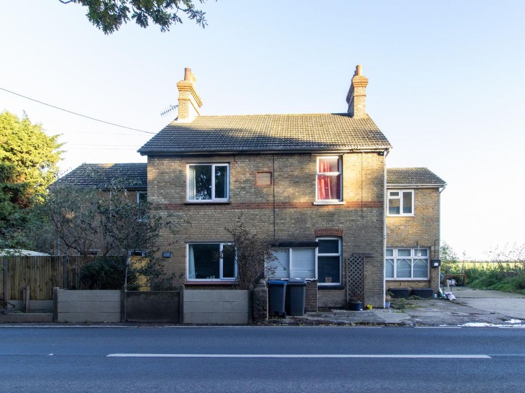 4 bed semidetached house for sale in Canterbury Road, Herne Bay CT6