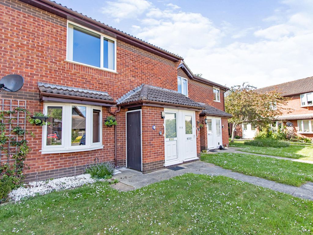 1 bed flat for sale in Langham Gardens, Taunton TA1 Zoopla