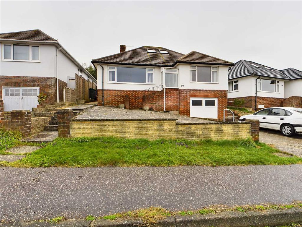 2 bed detached house for sale in Winton Avenue, Saltdean, Saltdean BN2