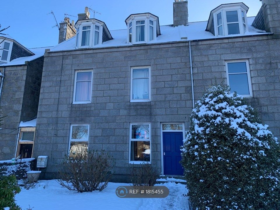 2 bed flat to rent in Westburn Road, Aberdeen AB25, £825 pcm Zoopla