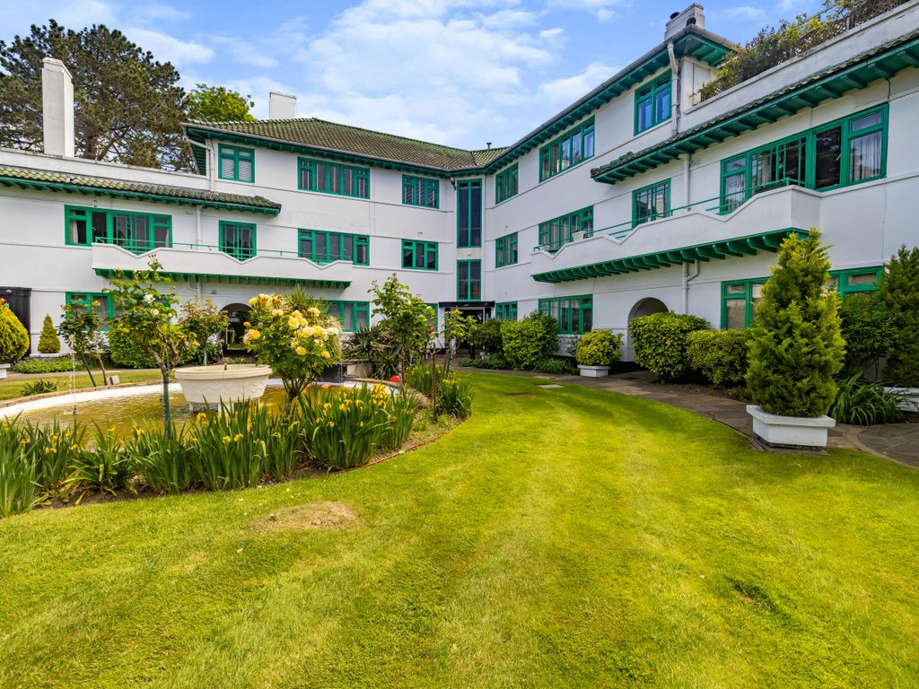 3 bed flat for sale in Elm Park Court, Elm Park Road, Pinner HA5 Zoopla