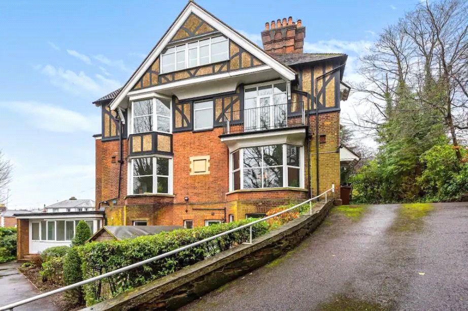 2 bed flat to rent in Frant Road, Tunbridge Wells, Kent TN2 Zoopla