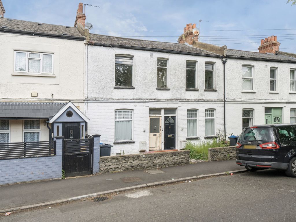 2 bed flat for sale in Miles Road, Mitcham CR4 Zoopla