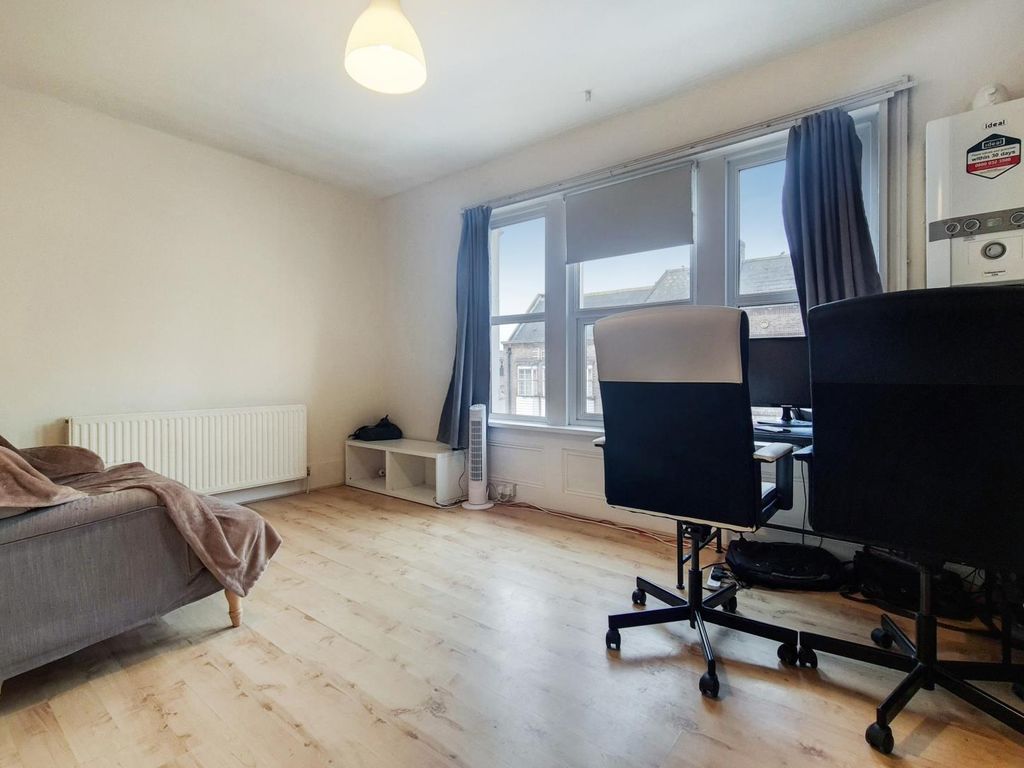 1 bed flat to rent in Streatham Green, Streatham High Road, London SW16