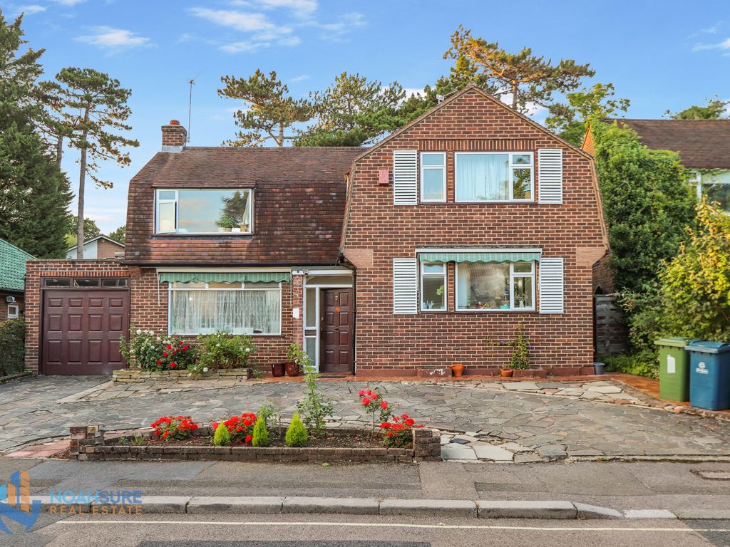 4 bed detached house for sale in Ben Hale Close, Stanmore HA7 Zoopla
