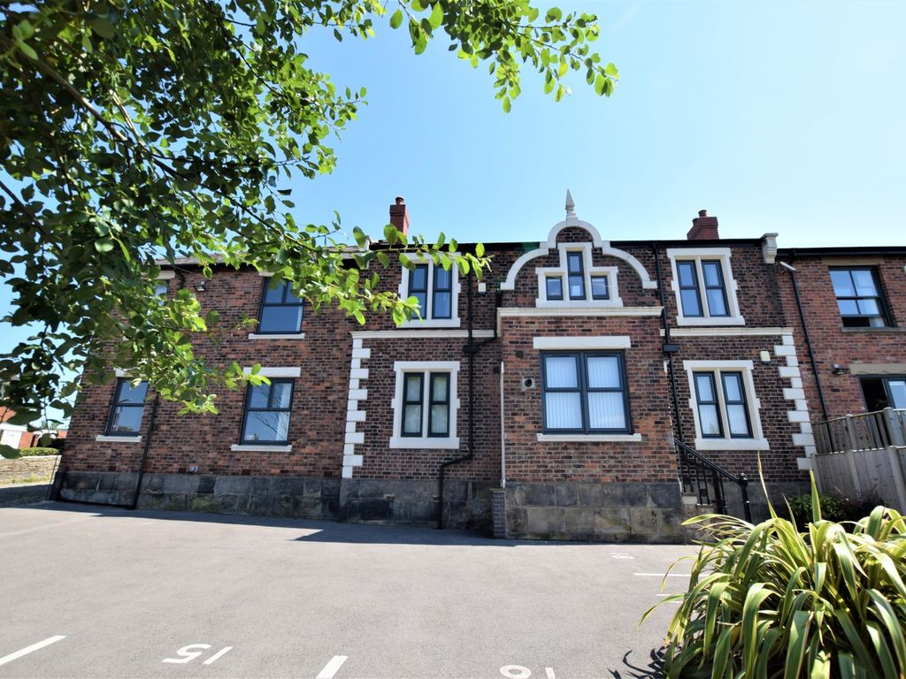 2 bed flat to rent in Canal Street, Macclesfield SK10 Zoopla