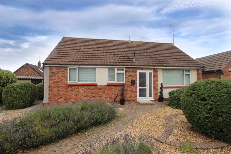 2 bed detached bungalow for sale in Princess Avenue, Rhos On Sea