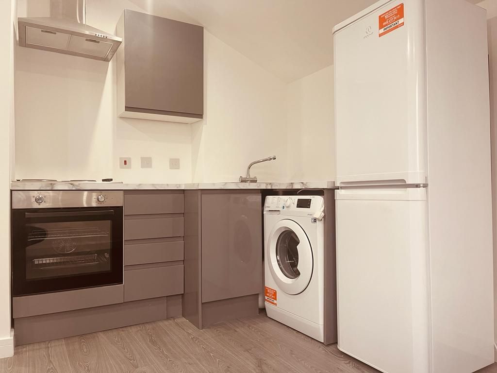 Studio to rent in Wellesley Road, Croydon CR0 Zoopla