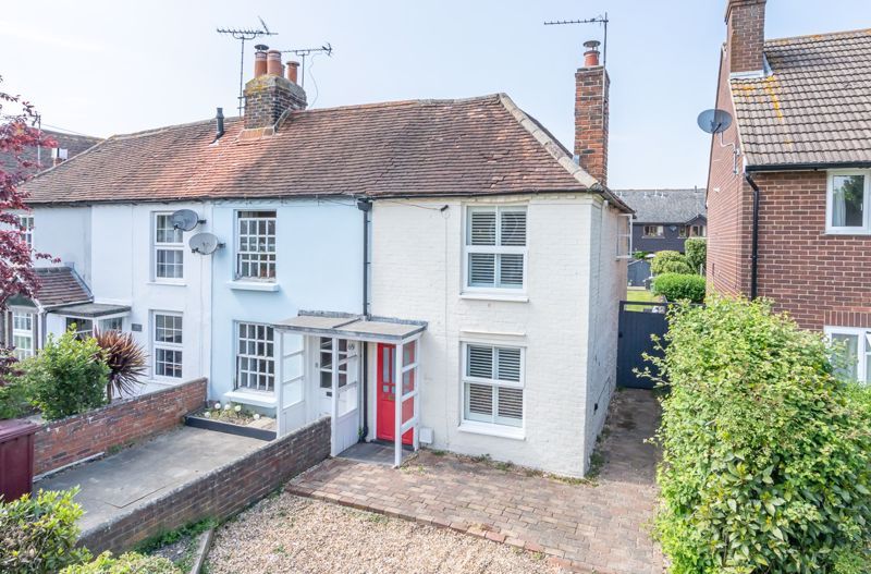 2 bed property for sale in Oving Road, Chichester PO19 Zoopla