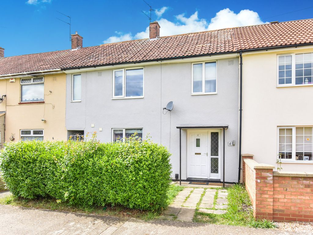 5 bed terraced house for sale in 4 Kingsthorpe Avenue, Corby NN17 Zoopla