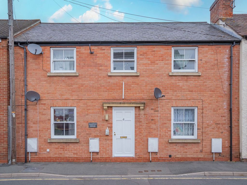 1 bed flat for sale in Bewdley Street, Caxton House WR11 Zoopla