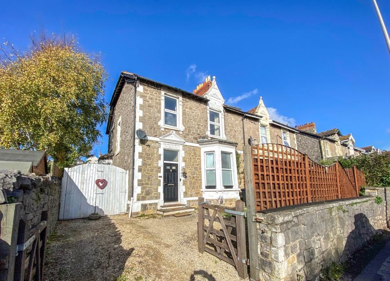 5 bed semidetached house for sale in Milton Road, Milton, Milton