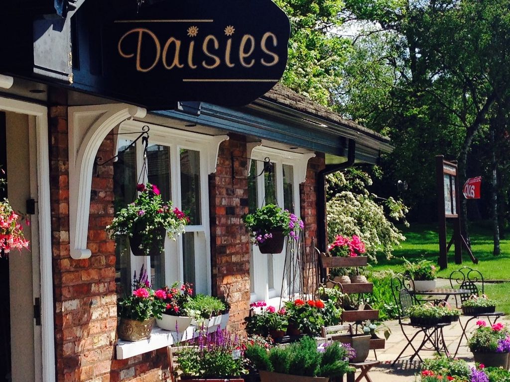 Retail premises for sale in Cheadle Hulme, England, United Kingdom SK8