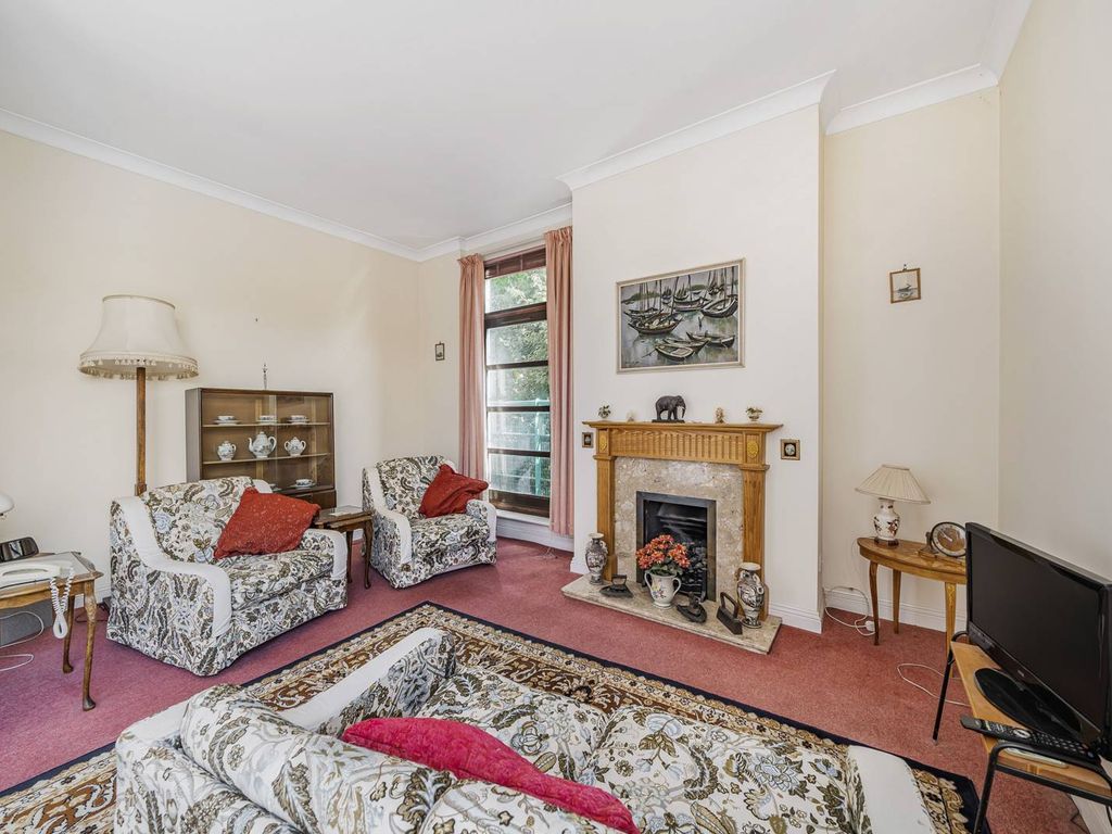 3 bed semidetached house for sale in Plover Way, Canada Water, London