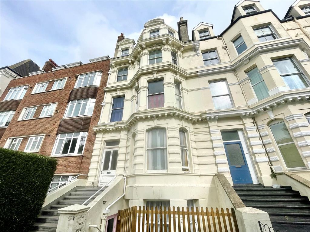 2 bed flat to rent in Castle Hill Avenue, Folkestone CT20 Zoopla