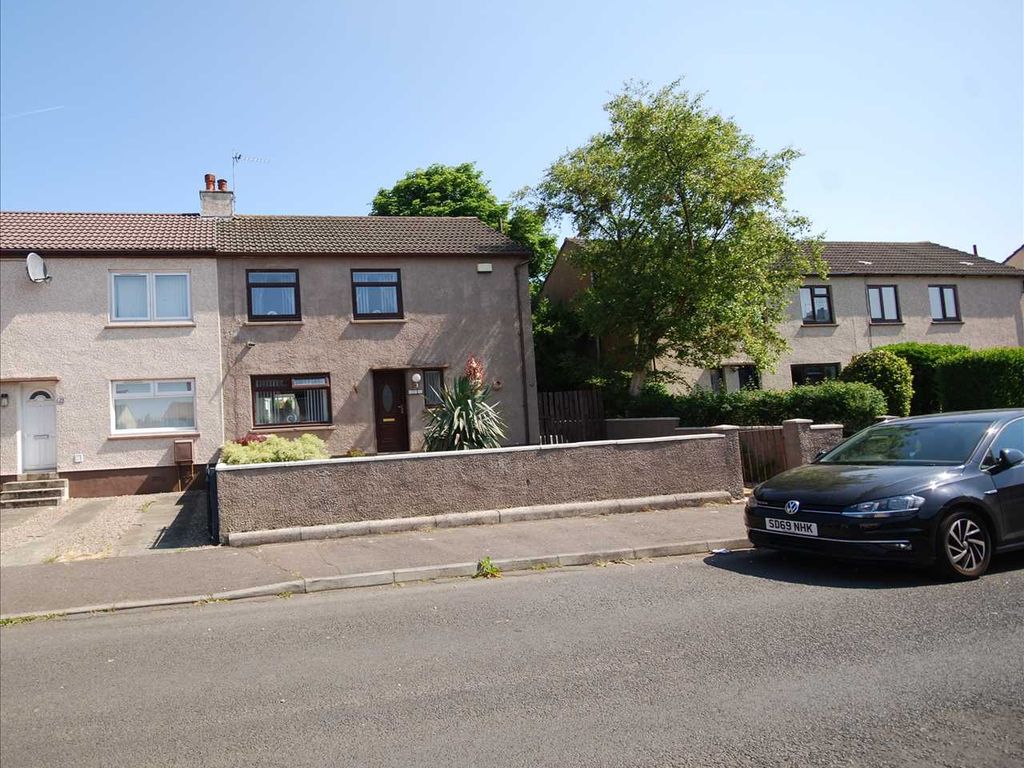 3 bed end terrace house for sale in Links Road, Saltcoats KA21 Zoopla