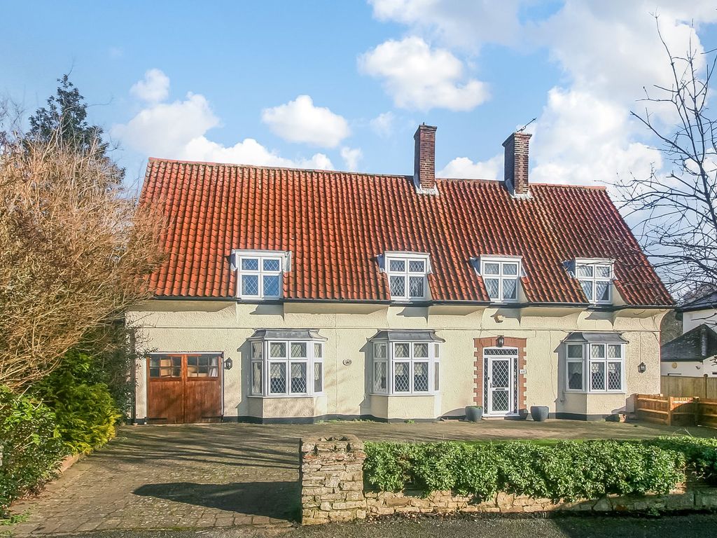 5 bed detached house for sale in Onslow Gardens, South Croydon CR2 Zoopla