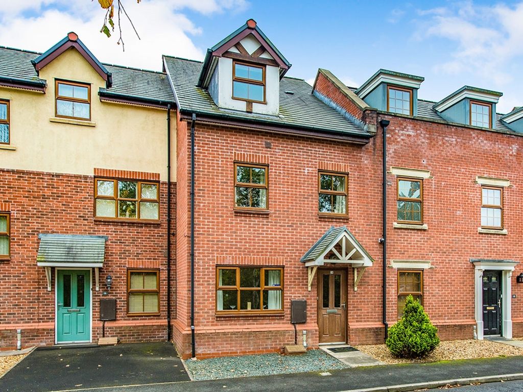 4 bed detached house to rent in Douglas Lane, Grimsargh, Preston PR2 Zoopla