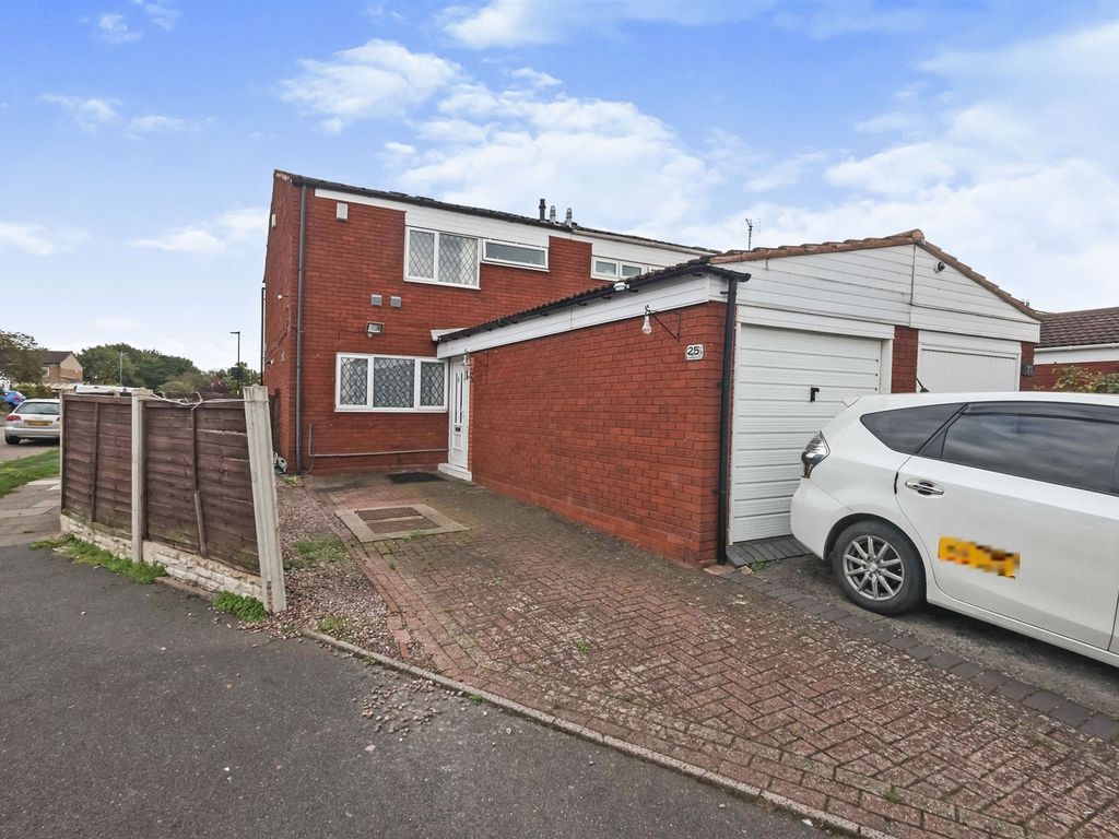 Haywood Road, Birmingham B33