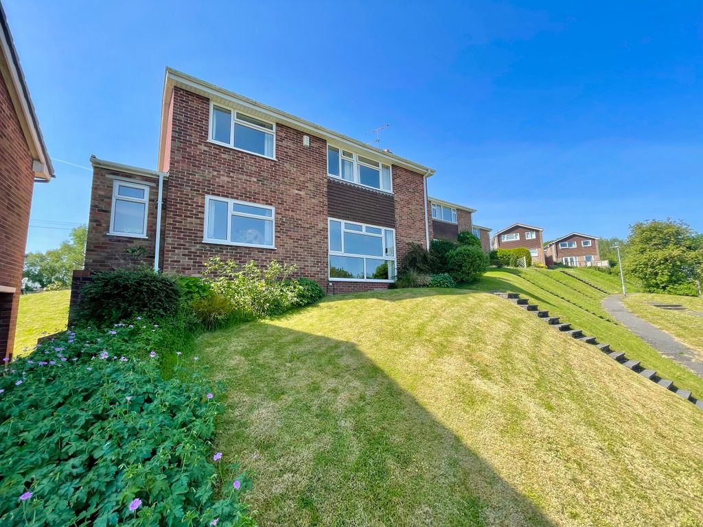 4 bed detached house for sale in Avon Way, Portishead, Bristol