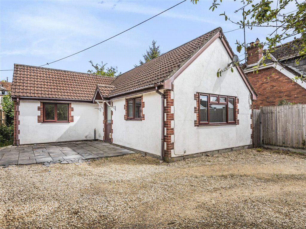 2 bed bungalow for sale in Combe St. Nicholas, Chard TA20 Zoopla