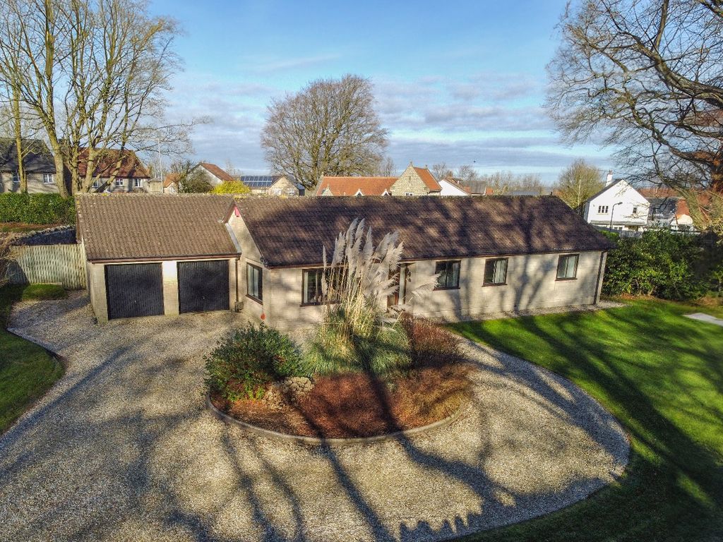 4 bed detached bungalow for sale in Wells Road, Radstock