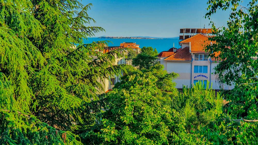 4 bed detached house for sale in Sunny Beach, Bulgaria, £221,815 Zoopla