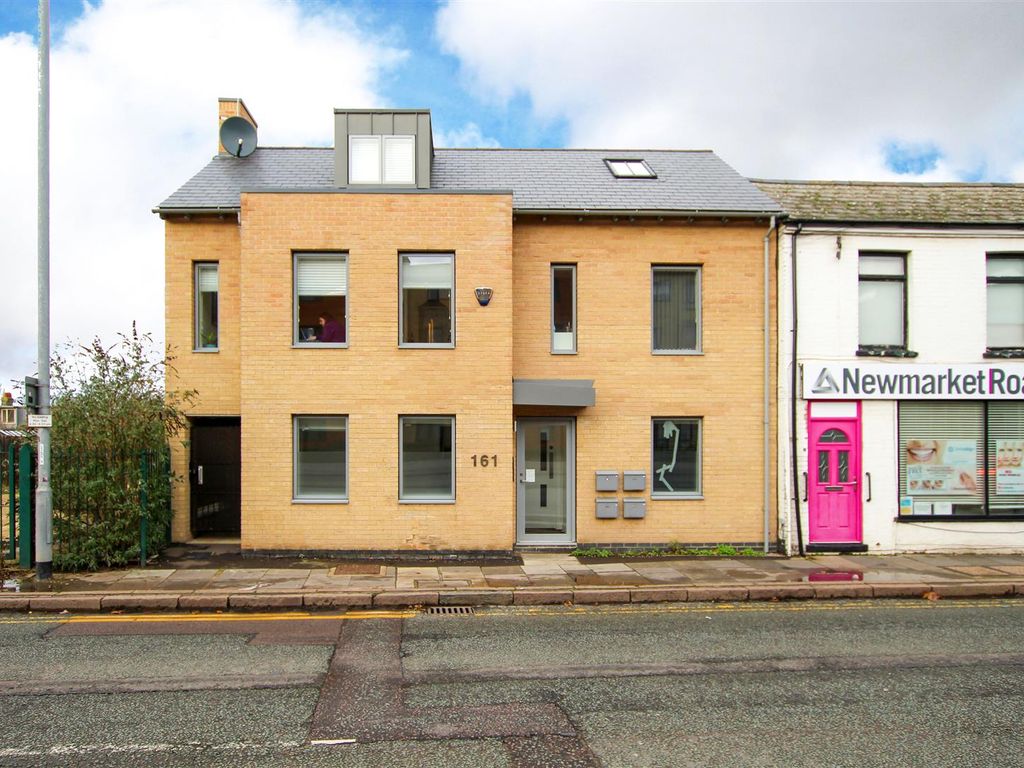 1 bed flat to rent in Newmarket Road, Cambridge CB5, £1,400 pcm Zoopla