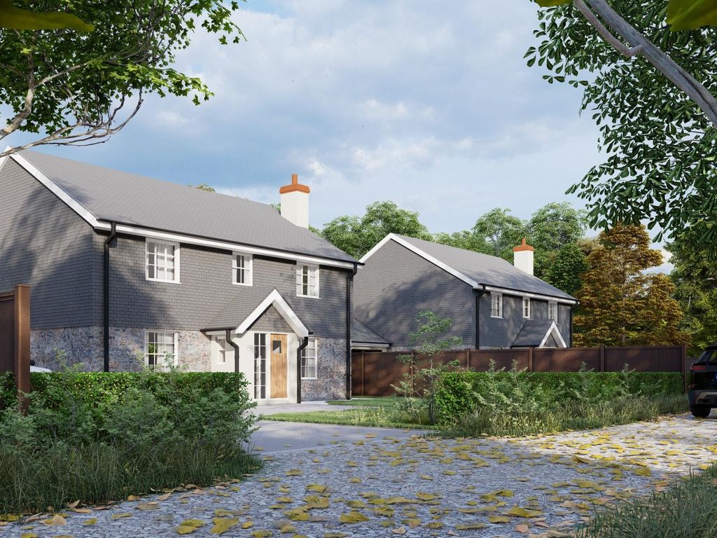 Land for sale in Stithians, Truro TR3 Zoopla